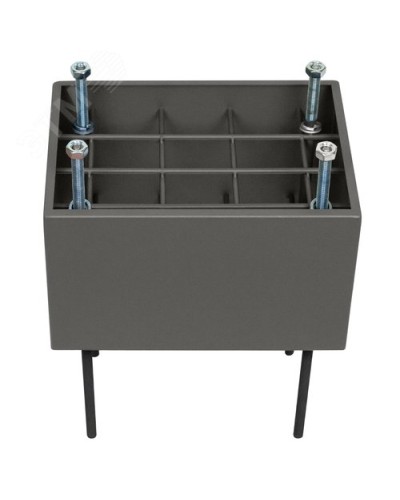 CARDDEX Опалубка автоматического шлагбаума OS-A в Севастополе Сетевая СКУД CARDDEX Pintop.ru