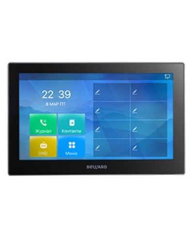 IP-видеомониторBeward SM730 в Севастополе Абонентские IP устройства Pintop.ru