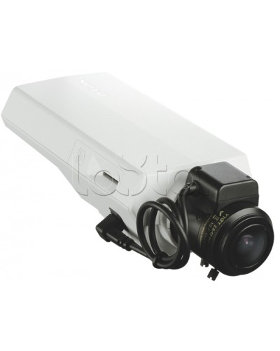 IP-камера видеонаблюдения в стандартном исполнении D-Link DCS-3511/UPA/A1A в Севастополе IP-камеры Pintop.ru