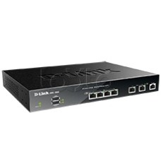 Беспроводной контроллер D-Link DWC-1000-AP6-LIC