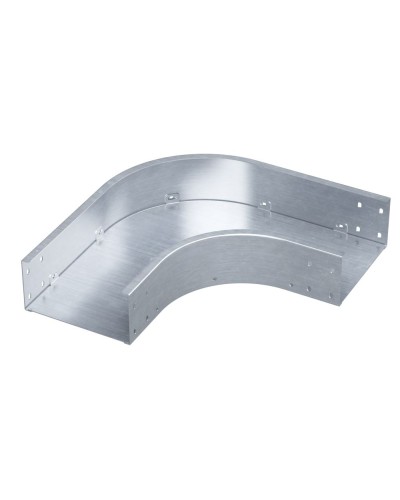 Угол горизонтальный DKC (SDH560KZL) в Севастополе Аксессуары для лотков Pintop.ru