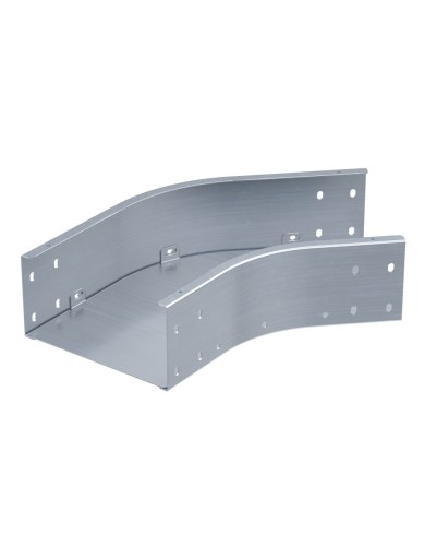 Угол горизонтальный DKC (SCN815K) в Севастополе Аксессуары для лотков Pintop.ru