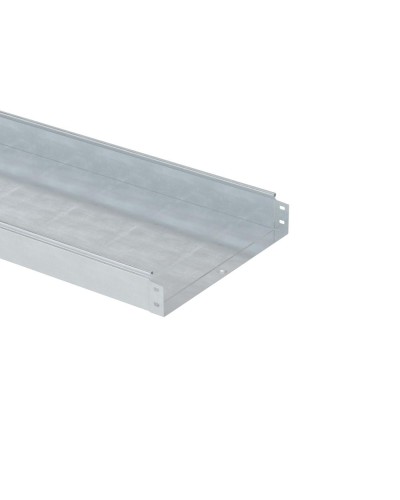 Лоток неперфорированный DKC (SNH30850HDZ) в Севастополе Кабельные лотки Pintop.ru