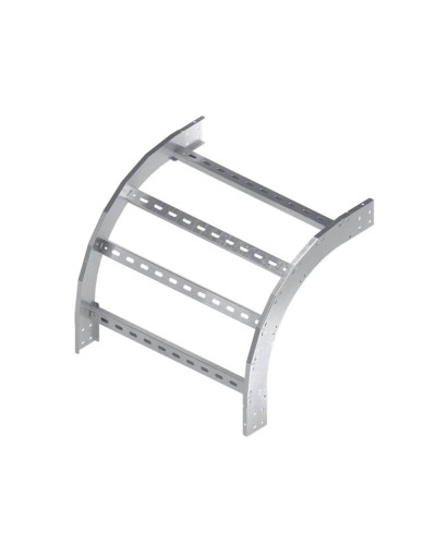 Угол вертикальный (LO1650KHDZ) в Абакане Аксессуары для лотков Pintop.ru