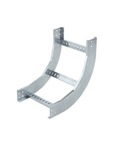 Угол вертикальный внутренний DKC (LIH8930K) в Москве Аксессуары для лотков Pintop.ru