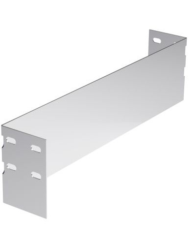 Заглушка лотка DKC (URH024) в Севастополе Аксессуары для лотков Pintop.ru