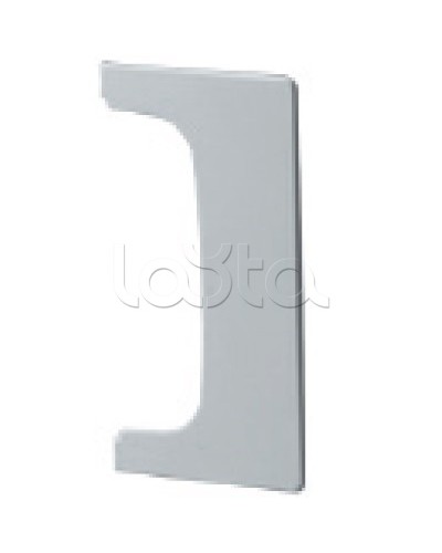 Адаптер 70х22 для коробки SDN DKC 01881 в Севастополе Аксессуары для лотков Pintop.ru