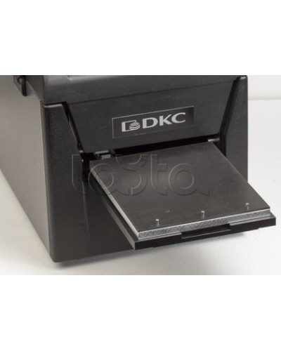 Адаптер. Гибкие маркировочные материалы DKC PLT01 в Севастополе Аксессуары для стоек и шкафов Pintop.ru