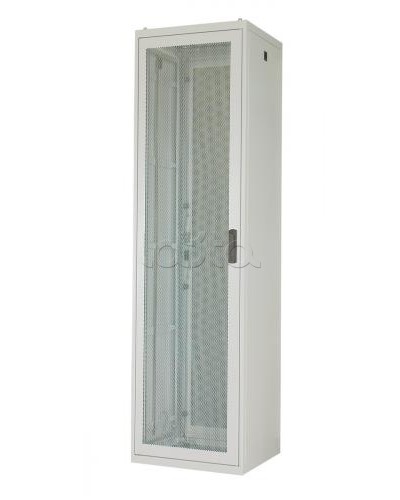 Шкаф напольный 24U DKC R5IT2468PF в Севастополе Щиты электрические Pintop.ru