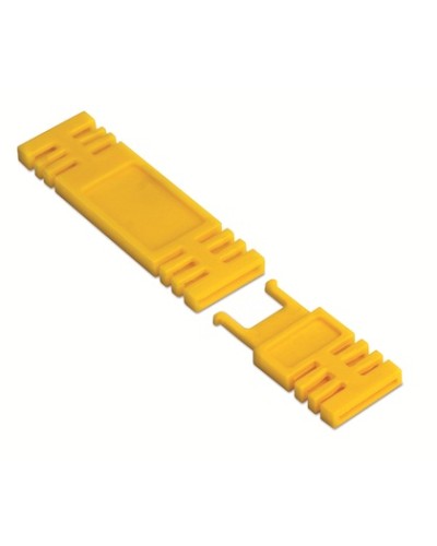 Удлинитель стопора кабеля DKC 08101RL в Севастополе Аксессуары для лотков Pintop.ru