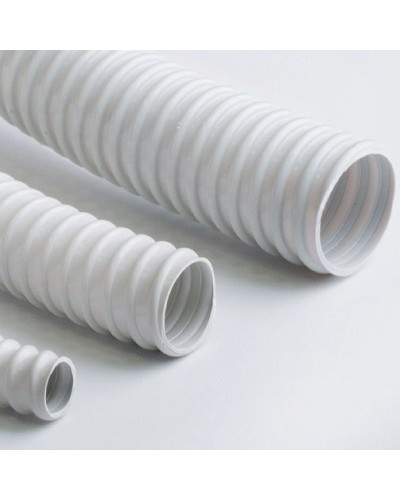 Шланг дренажный, внутр. д. 35 мм DKC AIR35 в Севастополе Труба гофрированная Pintop.ru