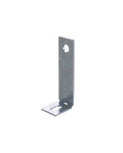 Держатель ОП для консолей BBH-60/70 DKC BMZ1502 в Севастополе Держатели, клипсы, скобы Pintop.ru