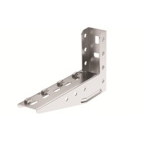 Консоль с опорой ML облегченная осн. 300 DKC FC34108