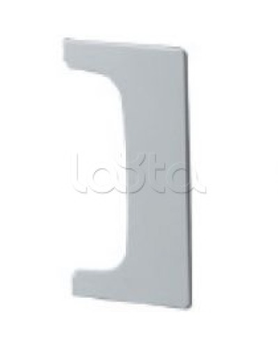 Адаптер для коробки SDN 90х25 мм ДКС 01882 в Севастополе Аксессуары для кабель-канала Pintop.ru