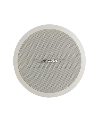 Громкоговоритель встраиваемый DSPPA DSP-804 в Перми Система оповещения и трансляции Dsppa Pintop.ru