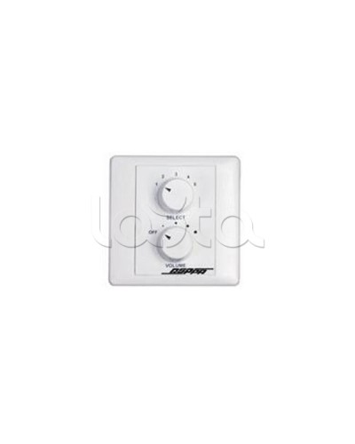 Регулятор громкости DSPPA WH-5 (60 W) в Севастополе Система оповещения и трансляции Dsppa Pintop.ru