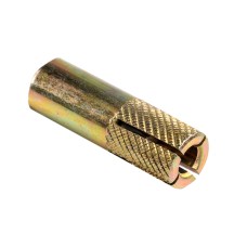 Анкер стальной забивной М6 EKF (aszm6)