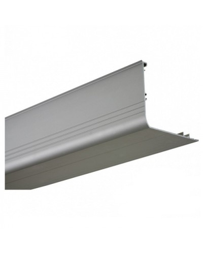 Профиль лицевой крышки Faac 105430 в Красноярске Запчасти для шлагбаумов и автоматики Pintop.ru