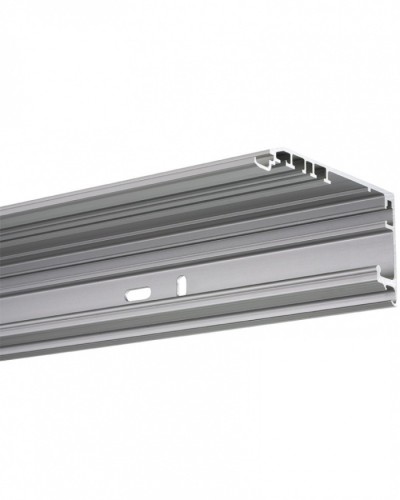 Профиль лицевой крышки высотой Faac 105513 в Самаре Запчасти для шлагбаумов и автоматики Pintop.ru