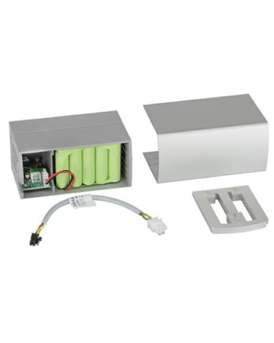 Батарея резервного питания привода Faac 390116 в Севастополе Автоматизация ворот Pintop.ru