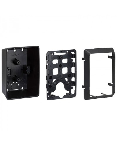 Адаптер Faac 401064 в Севастополе Запчасти для шлагбаумов и автоматики Pintop.ru