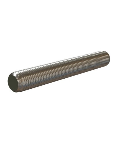 Шпилька М6x1000 Hyperline TMS-MRT-М6-1000-SZ в Севастополе Крепеж Pintop.ru