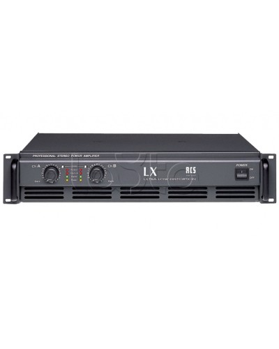 Усилитель мощности JDM LX-3.6 в Батайске Усилители Pintop.ru