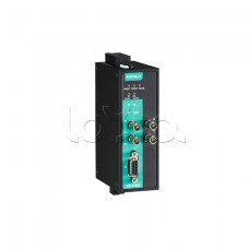 Преобразователь Moxa ICF-1280I-S-ST