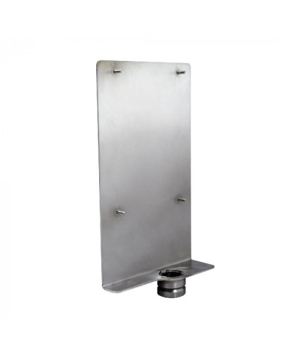 Кронштейн для установки алкотестера PERCo-BS12 в Севастополе Ограждения Pintop.ru