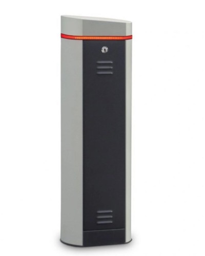 Тумба шлагбаума (без стрелы) PERCo-GS04.1 в Севастополе Автоматические шлагбаумы Pintop.ru