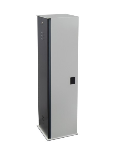 Тумба шлагбаума PERCo-GS14 в Мытищах Автоматические шлагбаумы Pintop.ru