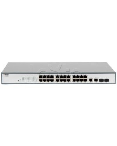 Коммутатор 16 портовый ROXTON UNS-1016F2SP в Севастополе Коммутаторы Pintop.ru
