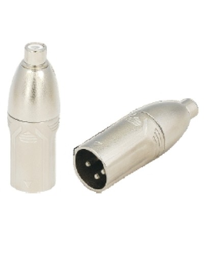 Переходник ROXTONE RA2XMPF в Севастополе Аксессуары для СОУЭ Pintop.ru