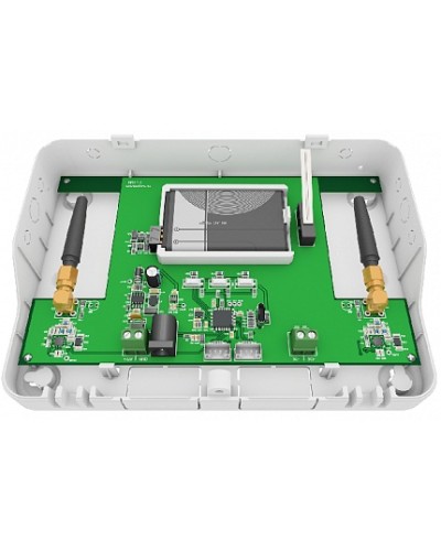 Ретранслятор радиоканальный Ritm RRT1 в Севастополе GSM мониторинг Ritm Pintop.ru