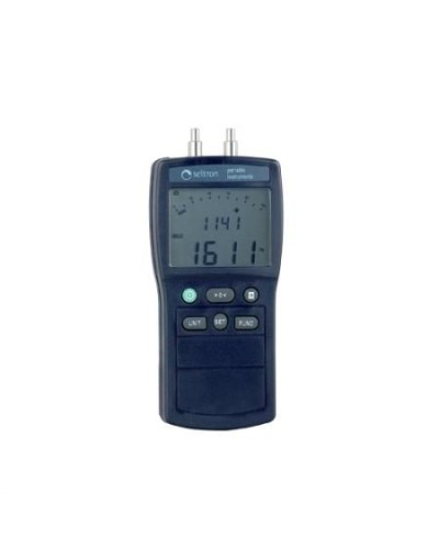 Микроманометр Seitron PORMDZBI в Евпатории Технологические извещатели Pintop.ru