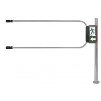 Калитка аварийного выхода Smartec ST-GR014EC-SS