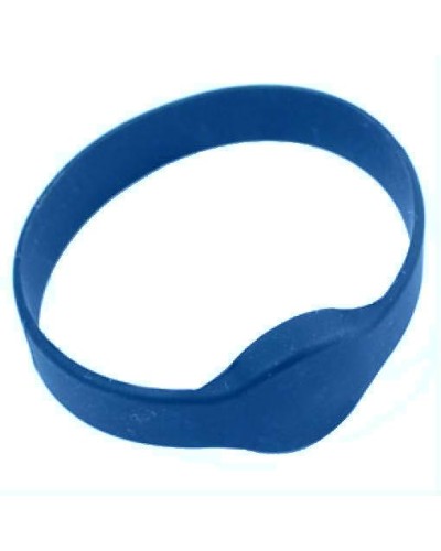 Браслет с EM идентификатором Smartec ST-PT074EM-BL (синий) в Севастополе Оптовые идентификаторы Pintop.ru