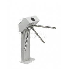 Бастион SPRUT Tripod-1001, турникет, автопаника, проход 0.5 м, 30 чел/мин, вес 30 кг