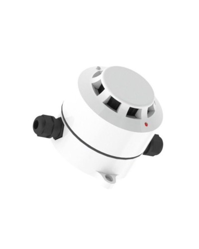 Извещатель Эрвист ИП212-44Ех V1 «ДИП-44Ех V1» в Севастополе Взрывозащищенное оборудование (Ex) Pintop.ru