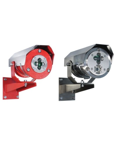 Извещатель Эрвист Сирин-Exd-3ИК-М-С-Modbus в Севастополе Взрывозащищенное оборудование (Ex) Pintop.ru