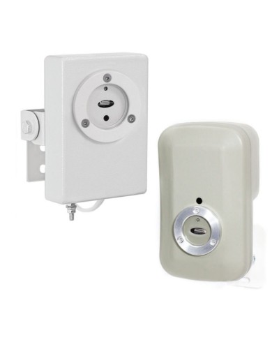 Извещатель Эрвист Сирин-Exi-ИК+УФ-М в Севастополе Взрывозащищенное оборудование (Ex) Pintop.ru