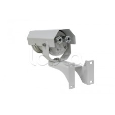 Спектрон-401-Exd-M-Modbus - Корпус - оцинкованная сталь. Инерционность 3, 7, 15, 22 с (выбирает пользователь). Только 4-х проводное подключение. Uпит - 9 ÷ 32В. Iдеж- 15 мА, I пож- 35 мА. I подогрева до 270мА. Маркировка взрывозащиты РВ Ex db I Mb/1E